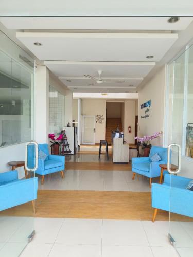 The Holiday Guest House - Sijuk