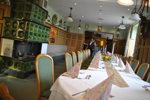 Hotel Pesterwitzer Siegel - image 14
