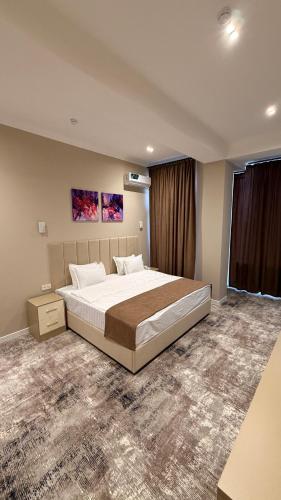 SUVON Hotel – Toshkent, NY
