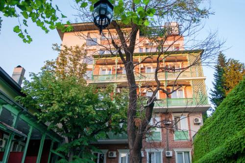 Prestige Palace Hotel