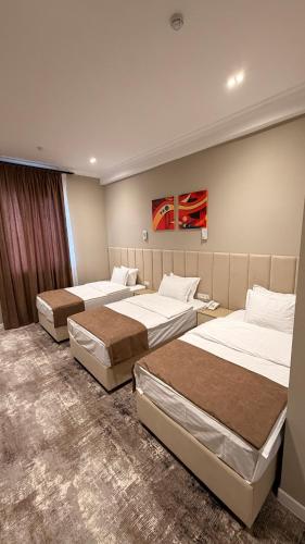 SUVON Hotel – Toshkent, NY