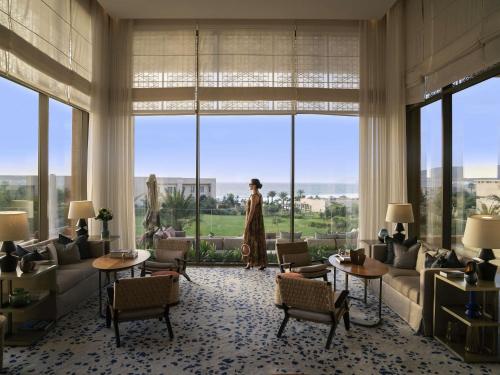 Fairmont Taghazout Bay
