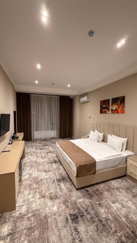 SUVON Hotel – Toshkent, NY