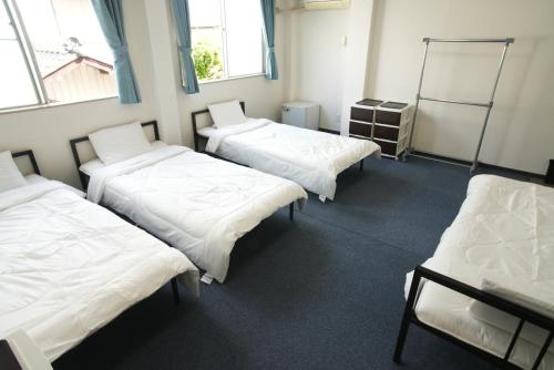 Airport Stay Nagoya Men only guest house