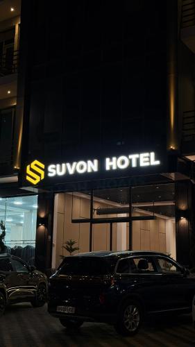 SUVON Hotel – Toshkent, NY