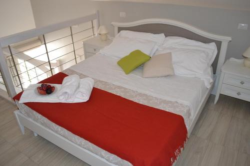 Al Centro Suites - image 4