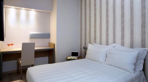 Athens Tiare by Mage Hotels, Афины (фото 5)