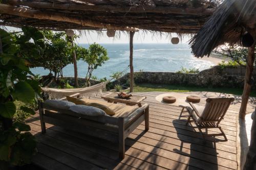 Balcony/terrace, Ume Lelendo in Boa