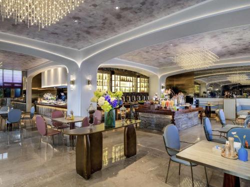 Mercure Shenzhen Nanshan – Shenzhen, IA