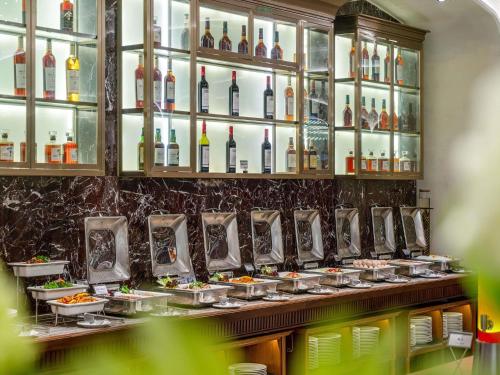 Mercure Shenzhen Nanshan – Shenzhen, IA