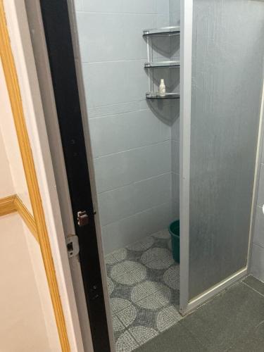 fully appartement in 達烏