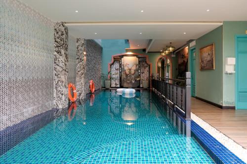The An Bang Vanessa - Indochine Boutique Hotel, Hoi An (photo 9)