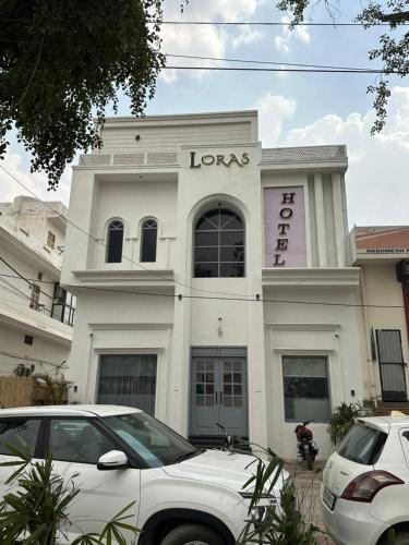 Hotel loras in Sri Muktsar Sahib