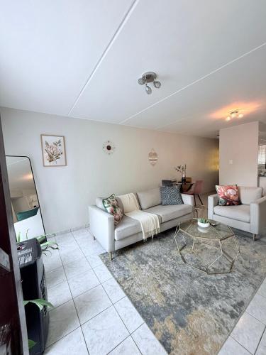 Charming Hideaway, Sandton