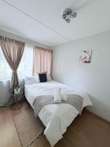 Charming Hideaway, Sandton (foto 9)