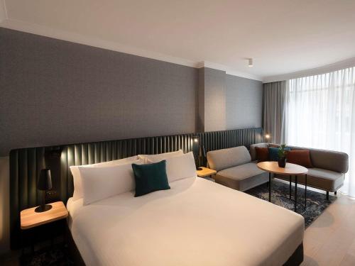 Travelodge Hotel Sydney Wynyard - image 43