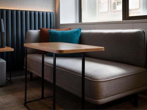 Travelodge Hotel Sydney Wynyard - image 38