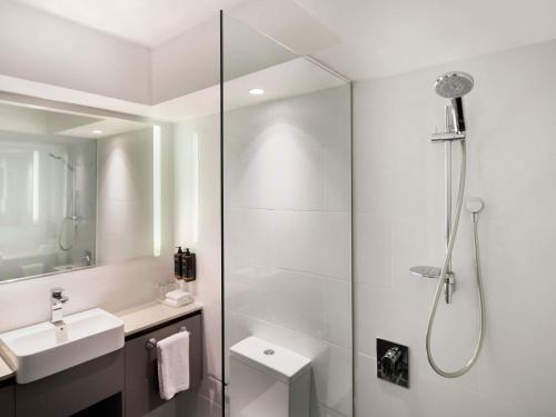 Travelodge Hotel Sydney Wynyard - image 25