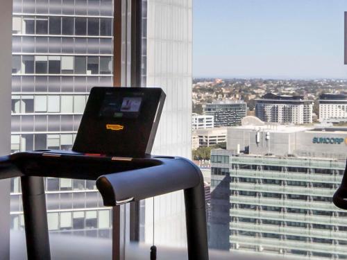 Travelodge Hotel Sydney Wynyard - image 32