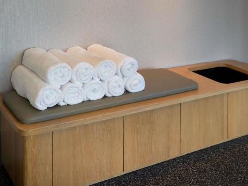 Travelodge Hotel Sydney Wynyard - image 29