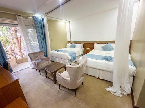 hotel photo