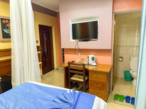 hotel photo