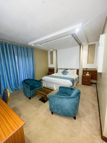 hotel photo
