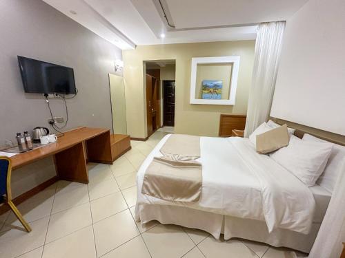 hotel photo