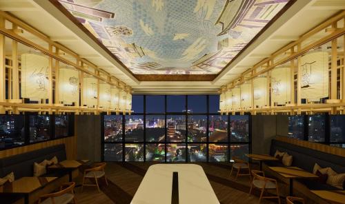 OMO3 Asakusa by Hoshino Resorts, Tokyo