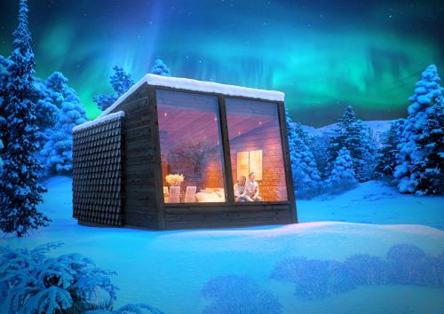 Harriniva Adventure Resort