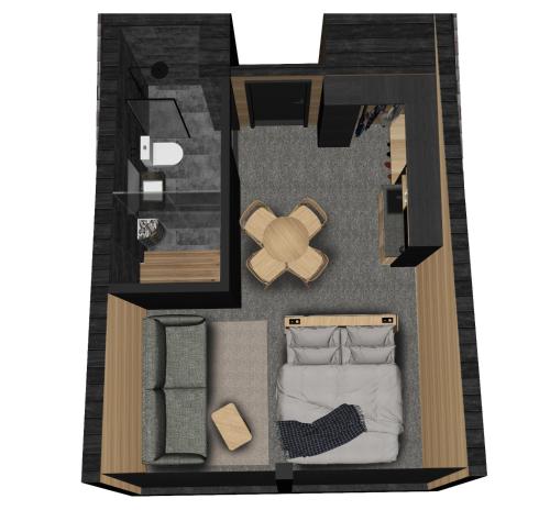 Harriniva Adventure Resort 5