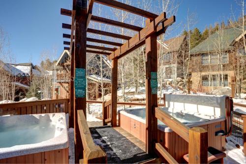 Aspen Ridge Condominiums by Keystone Resort