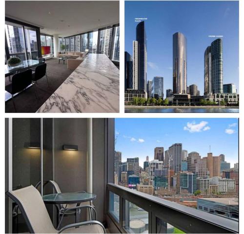 Freshwater Place - 2 Identical, 3-Bedroom Apts