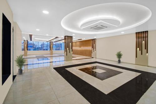 Facilities, FabHotel Prime Rudra in Vaishali Nagar