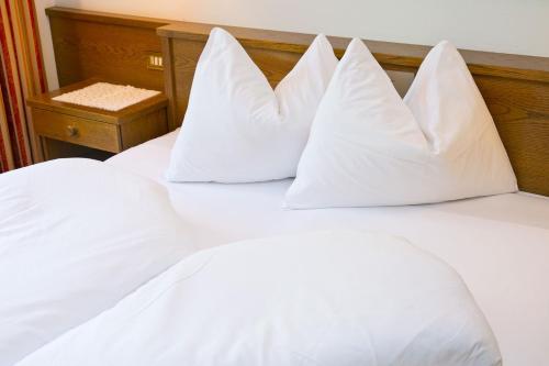 Hotel Waldruhe 5