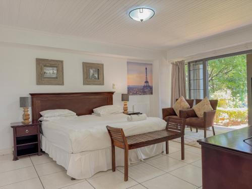 Amoris Guesthouse on Orion