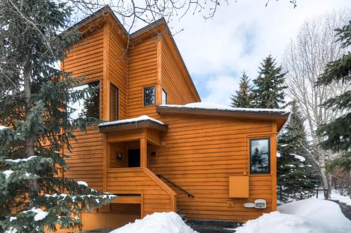 Accommodation in Keystone