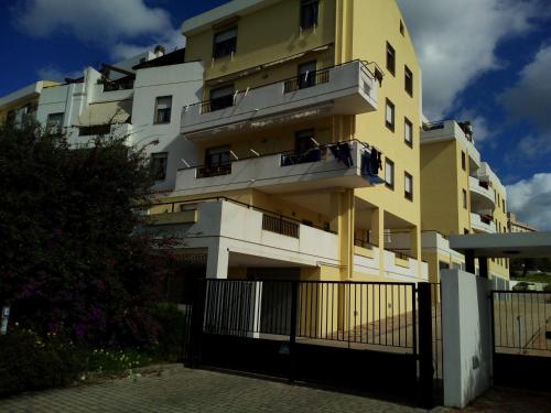  Luce in Sassari