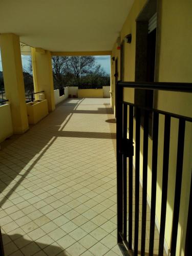  Luce in Sassari