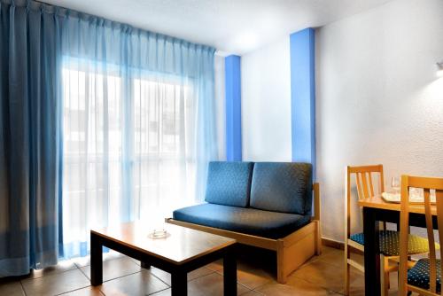 Apartamentos Oro Blanco in Playa de las Americas
