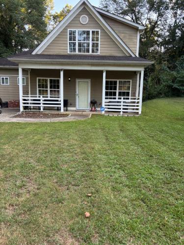 Home In Atlanta in Pittsburgh