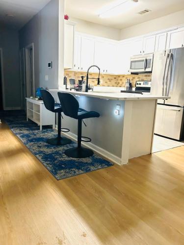 Home In Atlanta in Pittsburgh