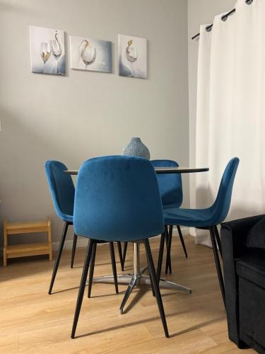 Home In Atlanta in Pittsburgh