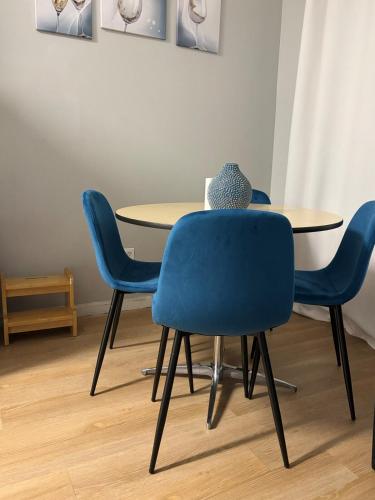 Home In Atlanta in Pittsburgh