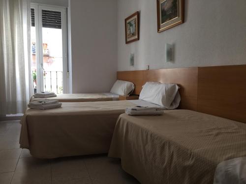 Hostal R. Lido