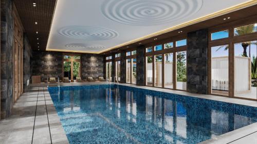 Taj Paro Resort & Spa - image 4