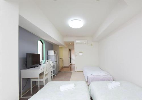 Hirojo Building 203,303,403,603,703 - Vacation STAY 15419