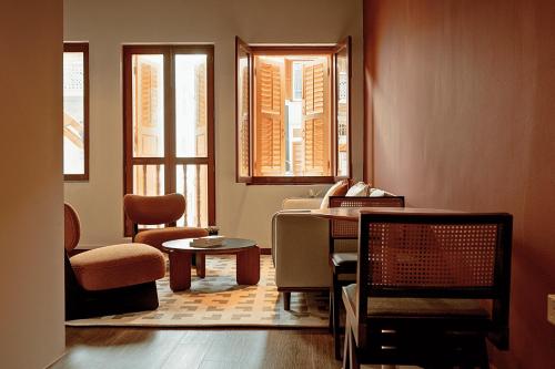 Photo - Habyt Chinatown