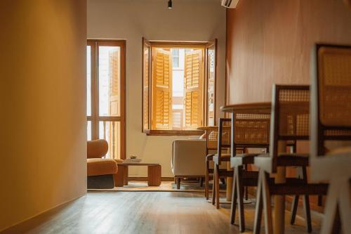 Photo - Habyt Chinatown