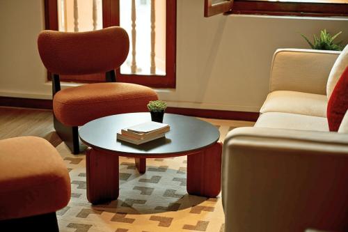 Photo - Habyt Chinatown